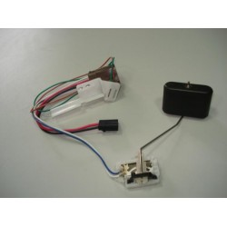 Датчик уровня топлива с резервуаром Ланос, Сенс grog Корея