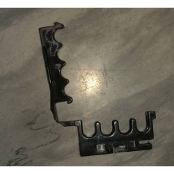 Держатель высоковольтных проводов Ланос, Авео на 3 провода GM Корея (ориг)