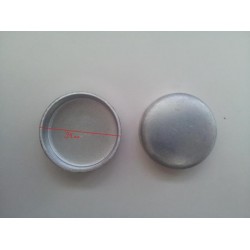 Заглушка блока цилиндров (34 мм) Ланос, Нексия КАР-ОЕМ Корея