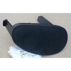 Заглушка противотуманок левая Ланос GM Корея (ориг)