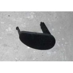 Заглушка противотуманок правая Ланос GM Корея (ориг)