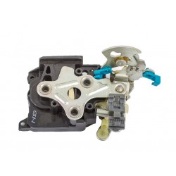 Замок - механизм двери передний правый Ланос GM Корея (ориг)