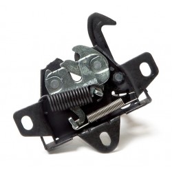 Замок капота нижний Ланос GM Корея (ориг)