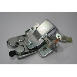 Защелка замка багажника ланос grog Корея