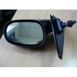 Зеркало в сборе прав. Ланос СН