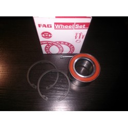 Подшипник передней ступицы  LANOS 1.5  FAG оригинал