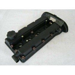 Клапанная крышка Ланос 1,6 16V GM Корея (ориг)