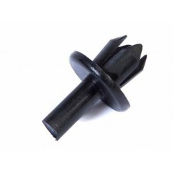 Клипса подкрылка (заклёпка) ланос, Нексия GM Корея (ориг)