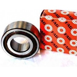 Подшипник передней ступицы  LANOS 1.6  FAG (Польша)