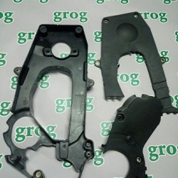 Кожух ремня ГРМ комплект Ланос, Авео 1,5 grog Корея