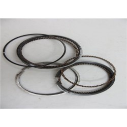 Кольца поршневые ремонтные 0,25 Ланос, Нексия 1,5 КАР Корея