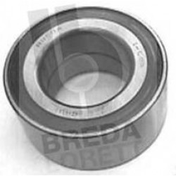 Подшипник передней ступицы  LANOS  1.6  INA-FOR 