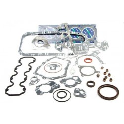 Комплект прокладок двигателя LANOS 1,5 SOHC grog Корея