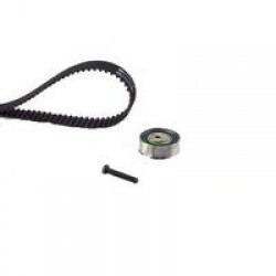 Комплект ремня ГРМ (ролик+ремень+болт) Ланос grog Корея