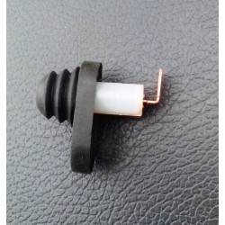 Концевик двери lanos, aveo, lacetti, матиз GM Корея (ориг)