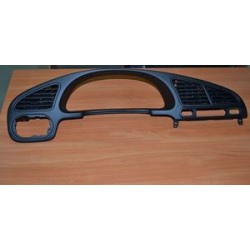 Корпус комбинации приборов ланос, сенс GM Корея