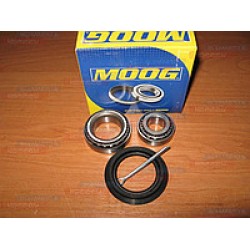 Подшипник задней  ступицы LANOS  MOOG 
