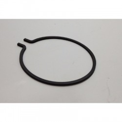 КПП.Кольцо стопорное подшипника первичного вала ОЕМ Корея (ориг)