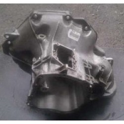 КПП.Корпус КПП + (Подшипники 90373802, 804) Ланос, Нексия ОЕМ Корея (ориг)