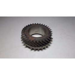 КПП.Шестерня четвёртой передачи ОЕМ Корея (ориг)