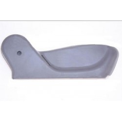 Кронштейн генератора (натяжитель) Ланос GM Корея (ориг)