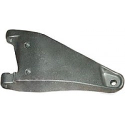 Кронштейн генератора Ланос DAEWOO Корея (ориг)