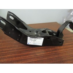 Кронштейн двигателя задний (лебедь) LANOS GM Корея (ориг)