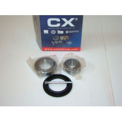 Подшипник задней ступицы LANOS CX