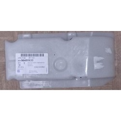 Кронштейн заднего бампера (стакан) правый Ланос GM Корея (ориг)