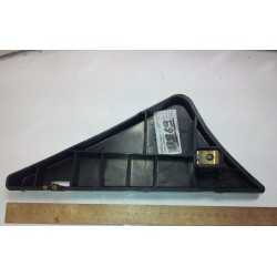 Кронштейн заднего бампера боковой левый Ланос II (Т-150) GM Корея (ориг)