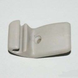 Кронштейн солнцезащитного козырька (крючок) Ланос GM Корея (ориг)