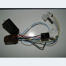 Датчик уровня топлива AVEO-1-2