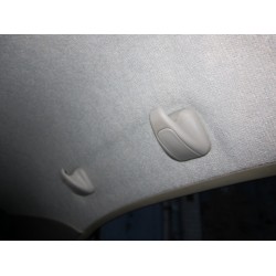 Крючёк одежды Ланос GM Корея (ориг)