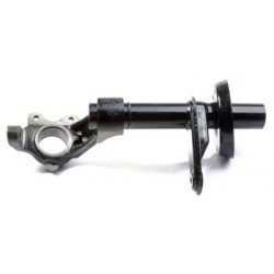 Кулак поворотный правый Ланос 1,6 Нексия DAEWOO Корея (ориг)