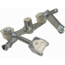 Кулиса КПП Ланос, Нексия ОЕМ Корея (ориг)