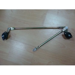 Механизм стеклоочистителя рычажный (трапеция) Ланос СН