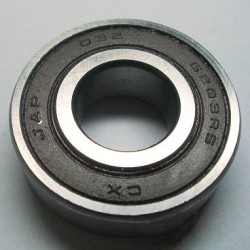 Подшипник генератора LANOS 