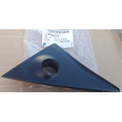 Накладка внутренняя левого зеркала Ланос GM Корея (ориг)