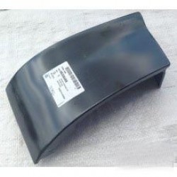 Накладка под задний фонарь правая (ресница) Lanos, Sens (Т-100) GM Корея (ориг)