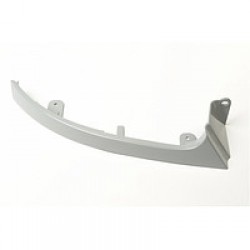 Накладка под фару (ресничка) левая grog Корея