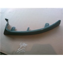 Накладка под фару (ресничка) правая grog Корея