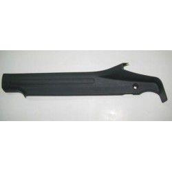 Накладка порога внутренняя задняя правая Ланос GM Корея (ориг)