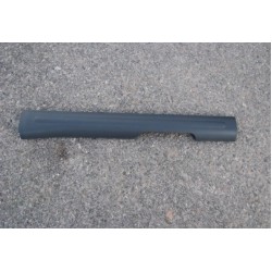 Накладка порога передняя правая Ланос GM-Z Корея