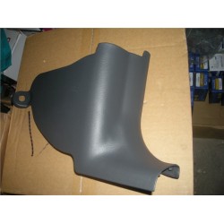 Накладка порога передняя угловая правая Ланос GM Корея ориг