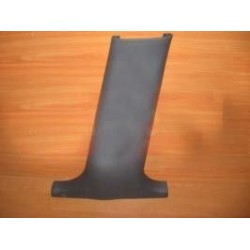 Накладка средней стойки нижняя правая ланос GM Корея (ориг)