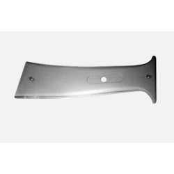 Накладка стойки внутренняя верхняя правая Ланос GM-Z корея