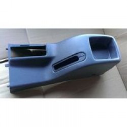 Накладка тунеля передняя Ланос, Сенс GM Корея (ориг)