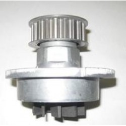 Насос водяной (помпа) Ланос 1,5 grog Корея