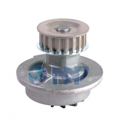 Насос водяной (помпа) Ланос 1,5 КАР Корея