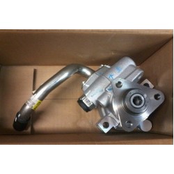 Насос гидроусилителя Ланос GM Корея (ориг)